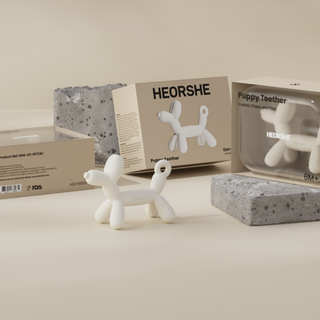 Puppy Teether