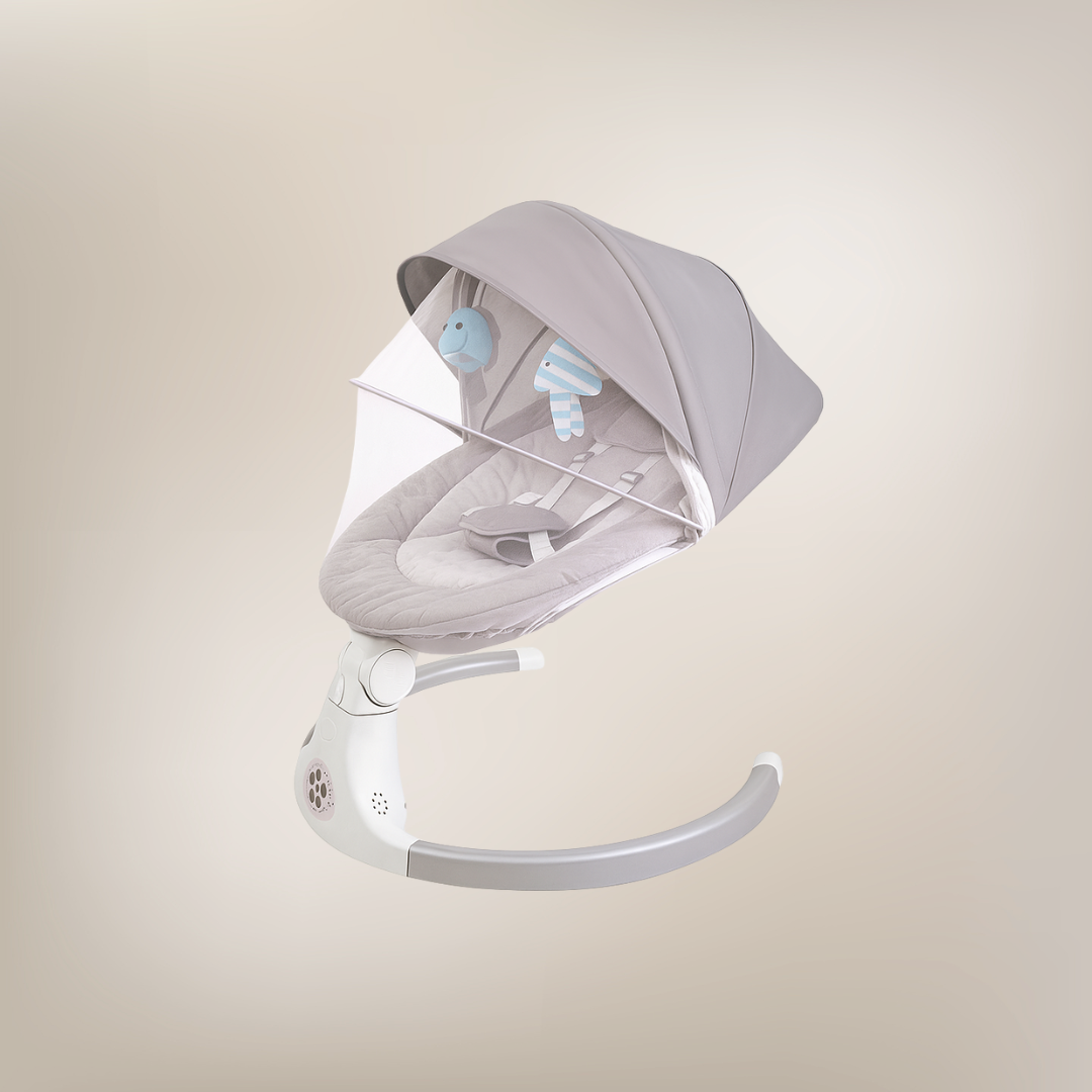 Baby Swing Chair - Image 2