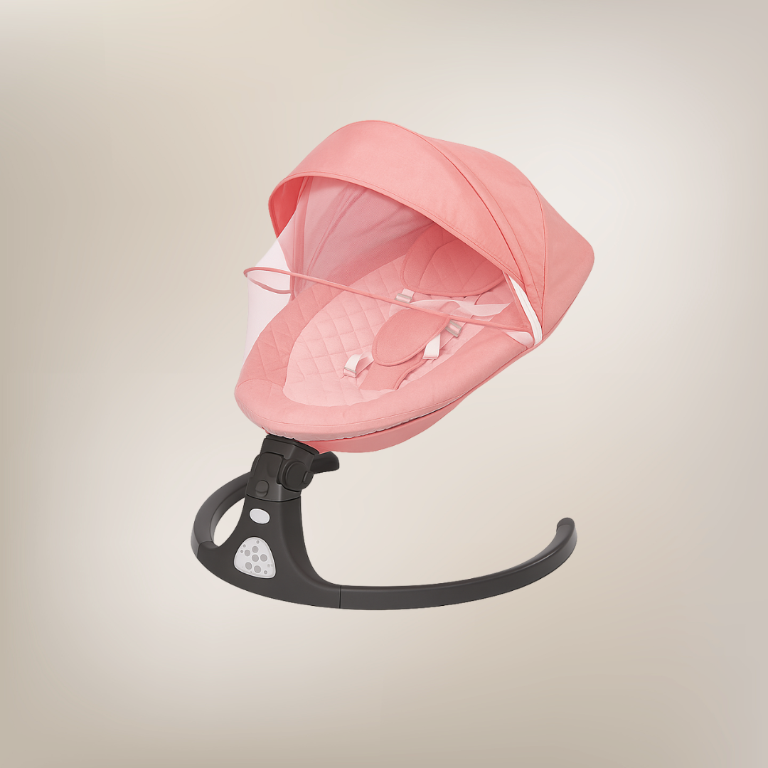 Baby Swing Chair - Image 3