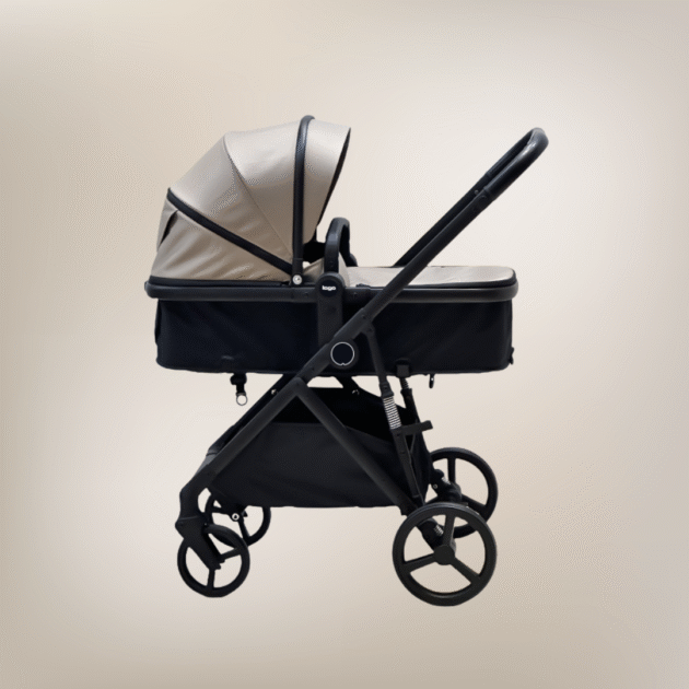 Travel Baby Stroller 2 in 1