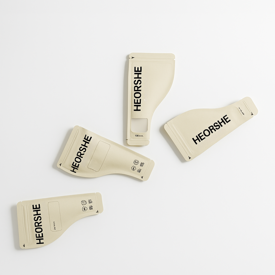 Milk Powder Storage Bag