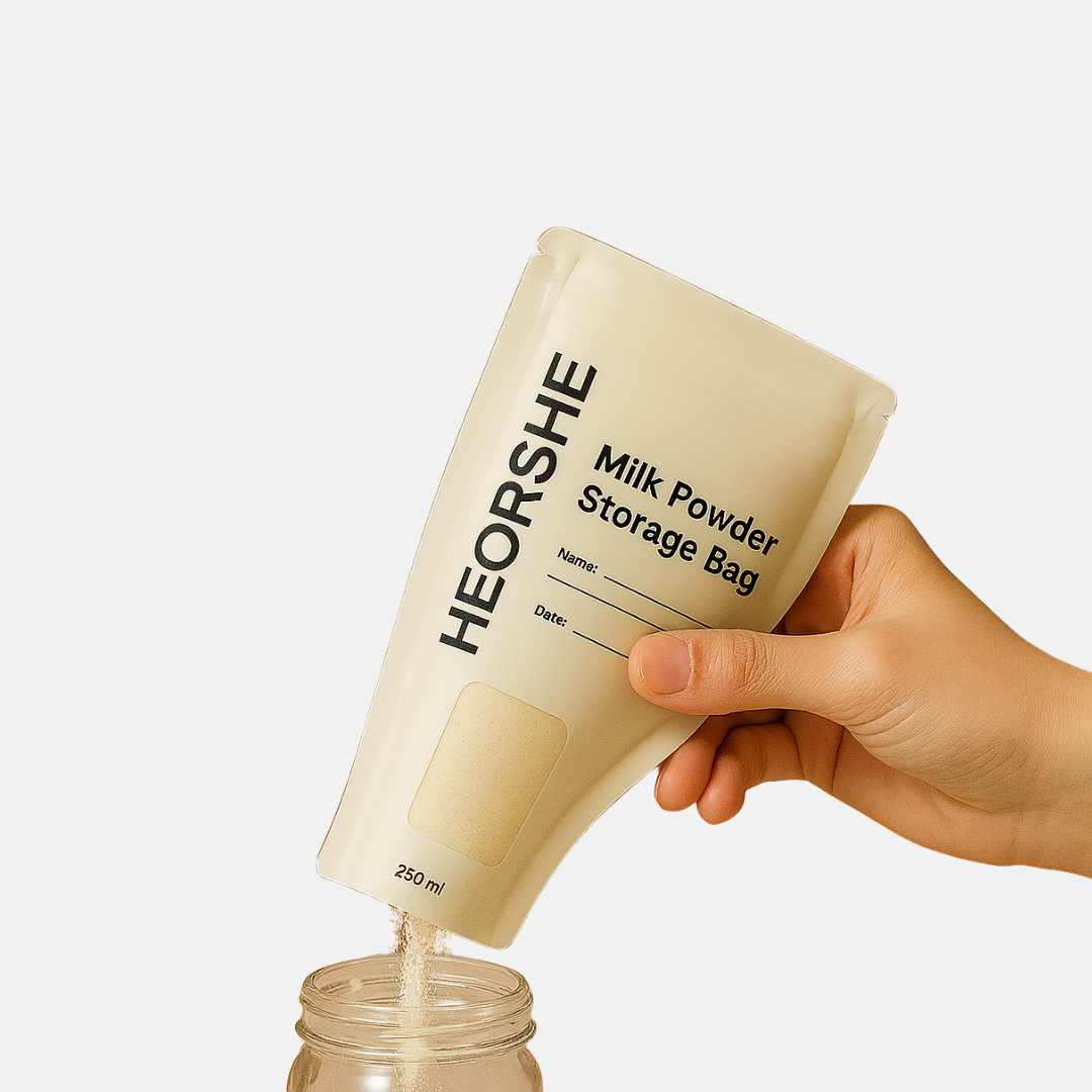 Milk Powder Storage Bag - Image 2