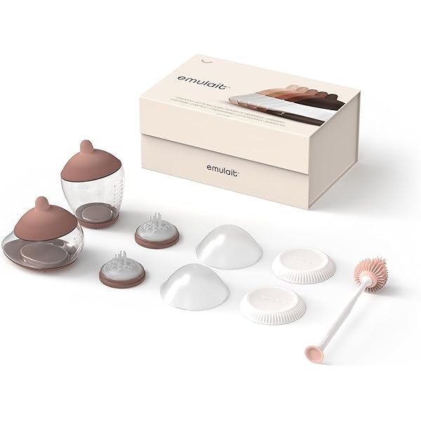 Emulait Starter Kit
