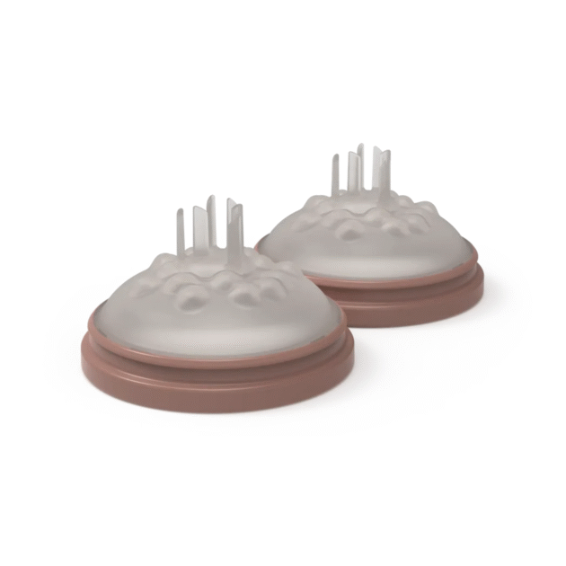 The Responsive Flow Valve 2-Pack