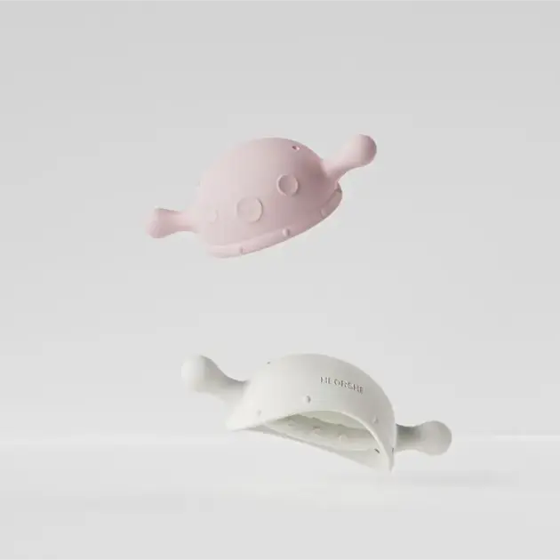 The Explorer Teether